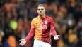 Lukas Podolski wechselte im Sommer an den Bosporus