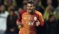 Lukas Podolski steht wohl kurz vor einem Wechsel nach Japan