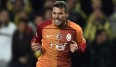 Lukas Podolski könnte sein letztes Spiel für Gala gemacht haben
