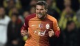 Lukas Podolski steht im Sommer vor einem Wechsel zu Vissel Kobe
