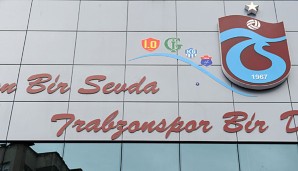 Trabzonspor hat eine kuriose Strafe ausgesprochen