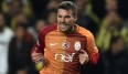 Lukas Podolski mach mit Galatasaray einen großen Schritt in Richtung Europa