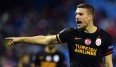 Lukas Podolski wird die türkischen Menschen vermissen