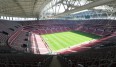 Galatasaray benennt auf Druck von Erdogan ihr Stadion um