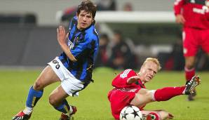 EMRE BELÖZOGLU (Inter Mailand) – 82 GES bei FIFA 05