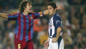 NIHAT (Real Sociedad) – 84 GES bei FIFA 05