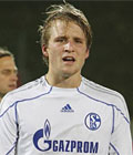 Philipp Hofmann, FC Schalke 04