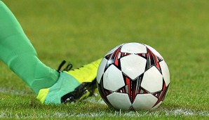 Das U 17-Spiel zwischen Köln und Leverkusen musste abgebrochen werden