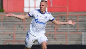 Platz 4: Florian Krüger (FC Schalke 04, 1. FC Magdeburg) - 45 Tore in 51 Spielen. Aktueller Verein: Arminia Bielefeld.