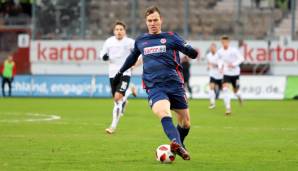 Es folgten glücklose Aufenthalte beim MSV Duisburg und in der Reserve des FC Schalke 04. 2018/19 spielte Scheidhauer für Energie Cottbus, nach einer vereinslosen Phase ging er im September 2020 zum SSV Vorsfelde. Nun wieder ohne Klub.