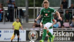 Von den Grün-Weißen wechselte Trinks dann zu Greuther Fürth. Nach einem guten Einstand war aber nach drei Jahren Schluss. Es folgte eine glücklose Zeit in Ungarn und ein kurzes Interemezzo in Schweinfurt. 2019 beendete er seine Karriere.