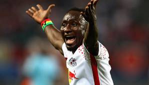 RB Leipzig muss für Naby Keita acht Millionen Euro nachzahlen