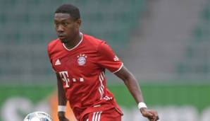 David Alaba