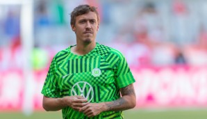 Max Kruse, VfL Wolfsburg