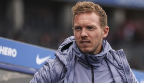 Julian Nagelsmann