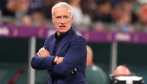 Didier Deschamps