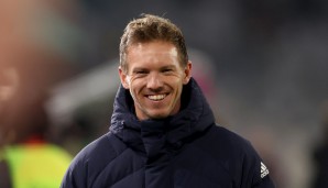 Julian Nagelsmann