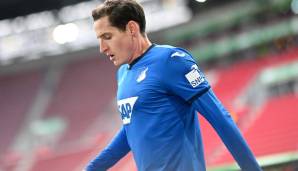 Sebastian Rudy wechselt erneut zur TSG Hoffenheim.