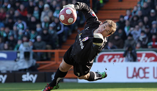 Jens Lehmann wurde 2006 WM-Dritter mit der deutschen Nationalmannschaft