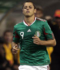 Javier Hernandez