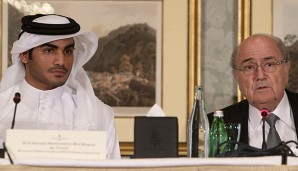 Die Verantwortlichen der WM in Katar und der FIFA geraten weiter unter Druck
