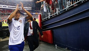 Bruno Alves erzielte für Portugal das einzige Tor