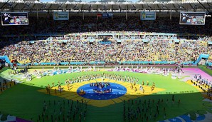 Eine Zockerbande hat illegale Wetten auf Spiele der WM gesetzt