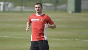 Thomas Vermaelen ist nicht rechtzeitig fit geworden