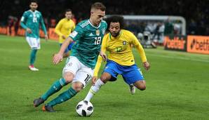 Ein digitales WM-Orakel hat für die WM 2018 in Russland das Endspiel zwischen Deutschland und Brasilien vorausgesagt.