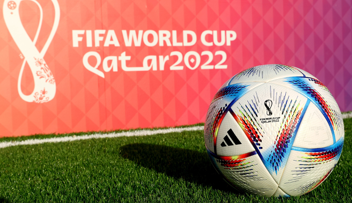 Nach viereinhalb Jahren steht endlich wieder eine Weltmeisterschaft an, kurz vor dem Start der WM 2022 in Katar sind fast alle Trikots der 32 Teams bekannt. SPOX wirft für Euch einen Blick auf die WM-Jerseys.