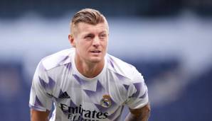 Toni Kroos