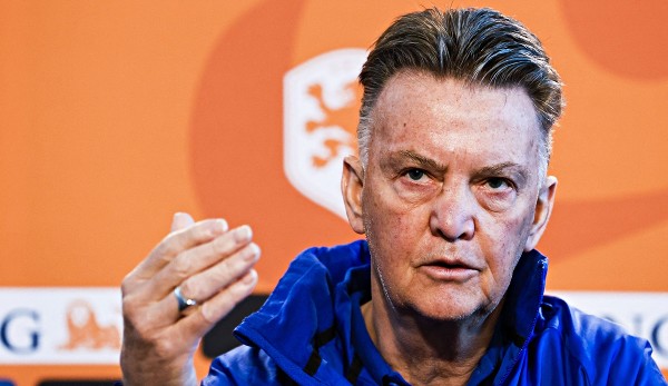 Das Spiel der Niederlande gegen Katar war sportlich keine Glanzleistung der Elftal, weshalb ein Reporter nachfragte, woran das „einschläfernde Spiel“ gelegen habe. Louis van Gaal antwortete sauer.