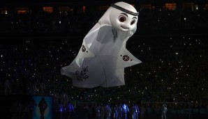 Die WM 2022 in Katar ist eröffnet! Während sich viele auf das Sportliche konzentrieren, ist dieses Turnier für andere nur eine Gruselveranstaltung. Wir zeigen Euch die Bilder von der Eröffnungsfeier.