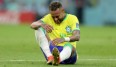 Wie schwer ist die Verletzung? Ob Neymar am heutigen Abend gegen Südkorea auflaufen kann, ist noch nicht bekannt.