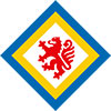Eintracht Braunschweig, Logo