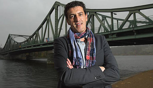 Jens Todt ist seit Juli 2011 Sportvorstand des VfL Bochum