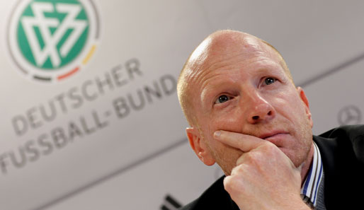 Matthias Sammer hat jahrelang bei Dynamo Dresden gespielt