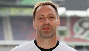 Norbert Düwel entschied sich für Sebastian Bönig als Co-Trainer