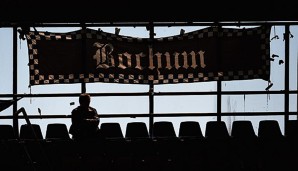 Die Bochumer kassierten wegen ihren Fans eine Geldstrafe von 9000 Euro
