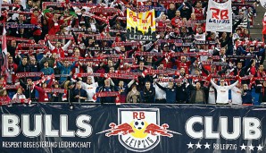 Die Fans von RB Leipzig dürfen sich über ein weiteres Talent freuen
