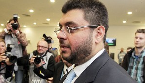 Investor Hasan Ismaik plant angeblich einen Einstieg in die englische Topliga