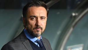 Vitor Pereira krempelt die Löwen personell um