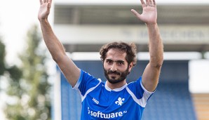 Hamit Altintop