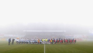 Heidenheim greift gegen seine Fans durch