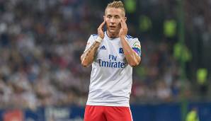 Nach der Niederlage gegen Holstein Kiel kritisiert Holtby die Mannschaftsleistung.