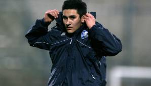 Ilkay Gündogan: Von 2005 bis 2009 in der Bochumer Jugend ausgebildet, für die Profis reichte es aber nicht. Kommt im VfL-Trikot auf 2 Einsätze für die zweite Mannschaft (1 Tor) und 39 Spiele (26 Tore) für die U19. Kickt nun für ManCity.