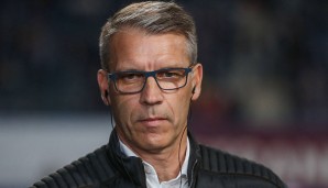 Peter Knäbel, FC Schalke 04