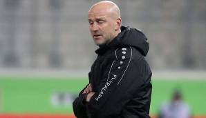 Die Würzburger Kickers trennen sich nach ihrem missglückten Saisonstart in der 2. Bundesliga offenbar bereits wieder von Trainer Marco Antwerpen.