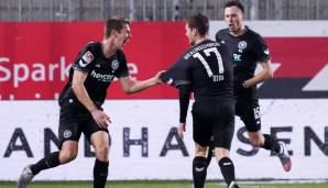 Am 8. Spieltag der 2. Bundesliga trifft Eintracht Braunschweig auf den Karlsruher SC.