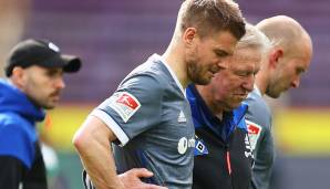 Der HSV hat den Aufstieg wieder verpasst.